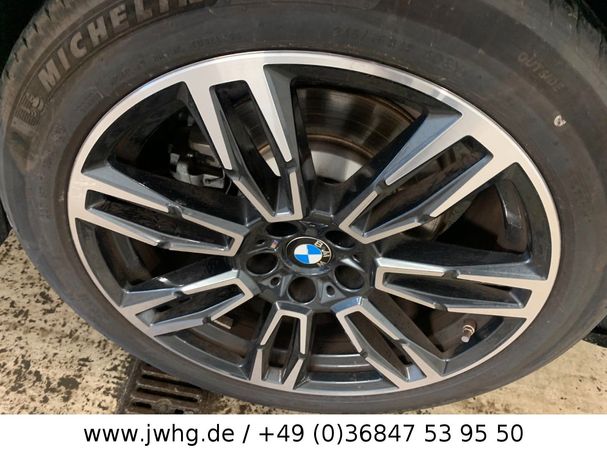 BMW 520d 145 kW image number 8