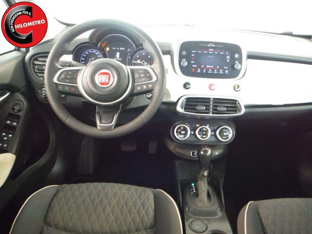 Fiat 500X 1.6 MultiJet DCT 88 kW image number 13