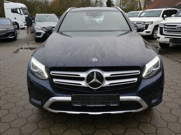 Mercedes-Benz GLC 300 4Matic 180 kW image number 3