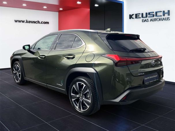 Lexus UX 250h 135 kW image number 10