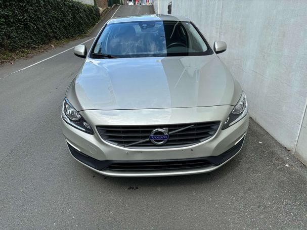 Volvo S60 D2 88 kW image number 3