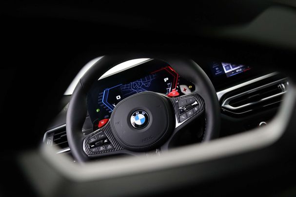 BMW M3 Competition xDrive 375 kW image number 24