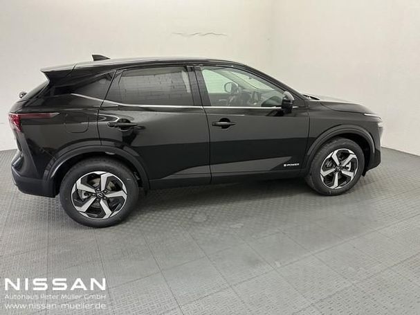 Nissan Qashqai 1.5 VC-T e-power 140 kW image number 8