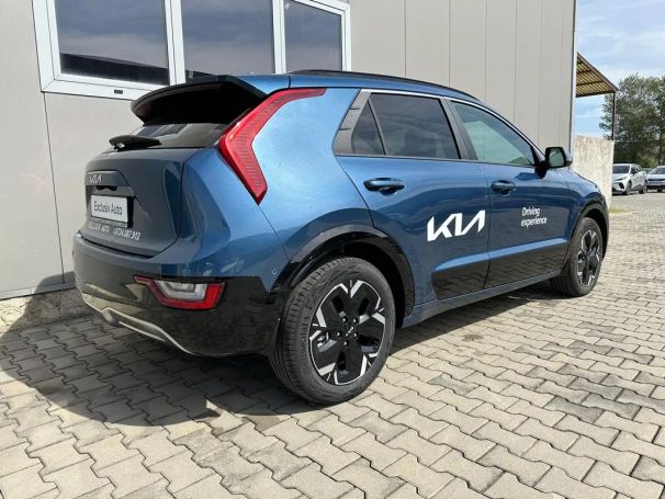 Kia Niro 150 kW image number 6