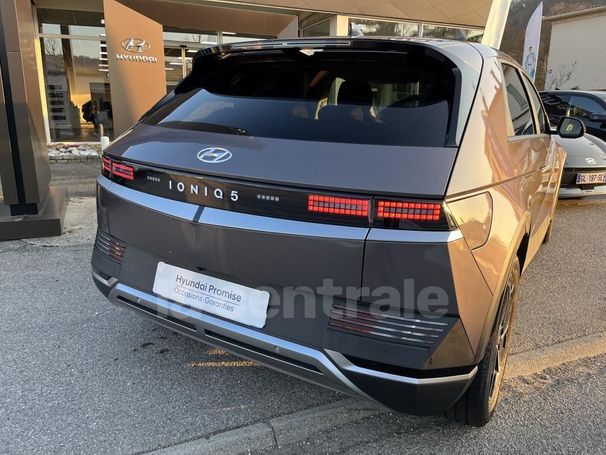 Hyundai Ioniq 5 448 kW image number 2