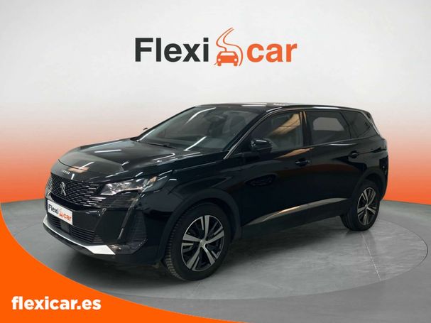 Peugeot 5008 BlueHDi 130 Allure 96 kW image number 1