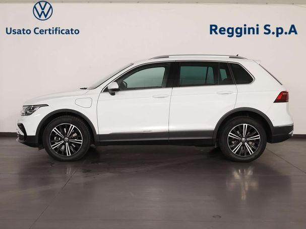 Volkswagen Tiguan 1.4 Elegance DSG 180 kW image number 5