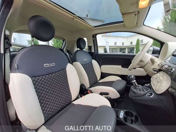 Fiat 500 1.0 51 kW image number 8