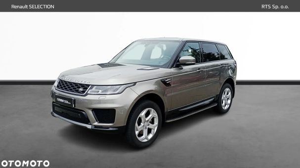 Land Rover Range Rover Sport 225 kW image number 1