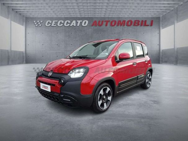 Fiat Panda 51 kW image number 1