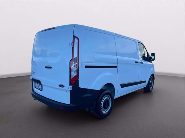 Ford Transit Custom 77 kW image number 7