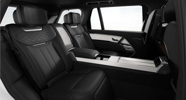 Land Rover Range Rover LWB P530 391 kW image number 4