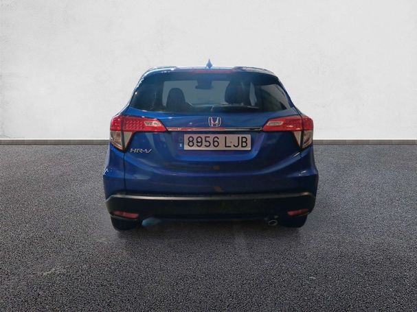 Honda HR-V 1.5 i-VTEC Comfort 96 kW image number 3