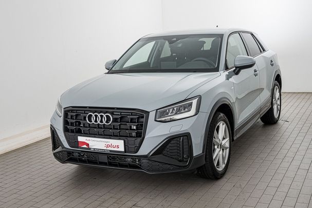 Audi Q2 30 TDI S-line 85 kW image number 1