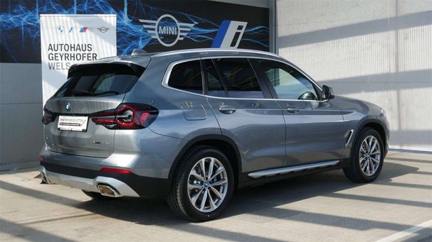 BMW X3 xDrive30e 215 kW image number 29