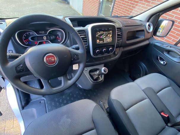 Fiat Talento L2H1 2.0 107 kW image number 6