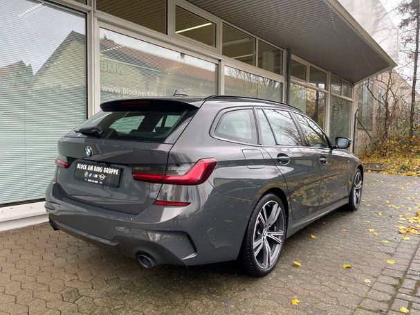 BMW 330d Touring xDrive 210 kW image number 4