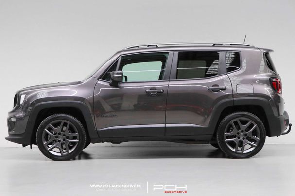 Jeep Renegade 1.3 177 kW image number 2