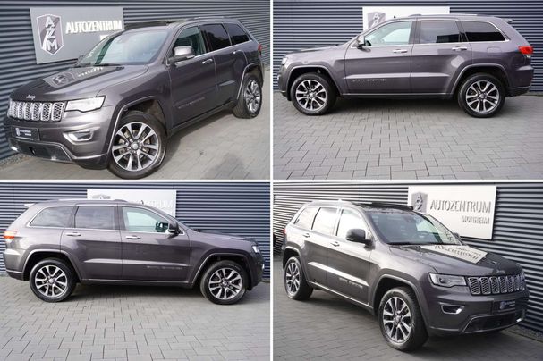 Jeep Grand Cherokee 3.0 184 kW image number 28