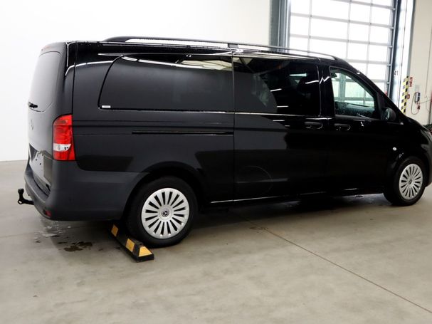 Mercedes-Benz Vito 116 Tourer extra 120 kW image number 4