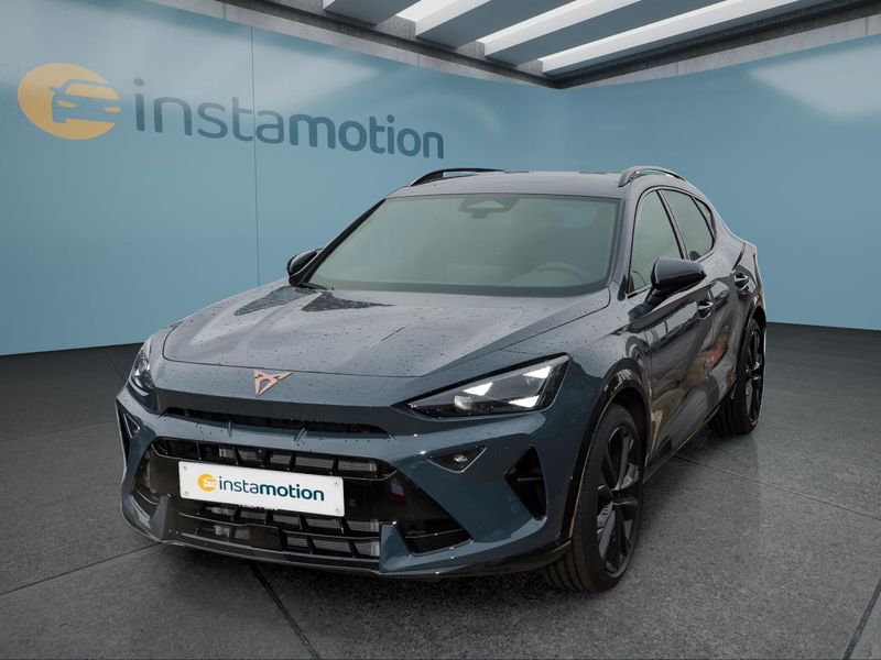 Cupra Formentor VZ 2.0