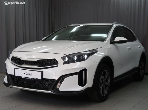 Kia XCeed 1.5 103 kW image number 1