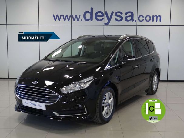 Ford S-Max 2.0 TITANIUM 110 kW image number 1