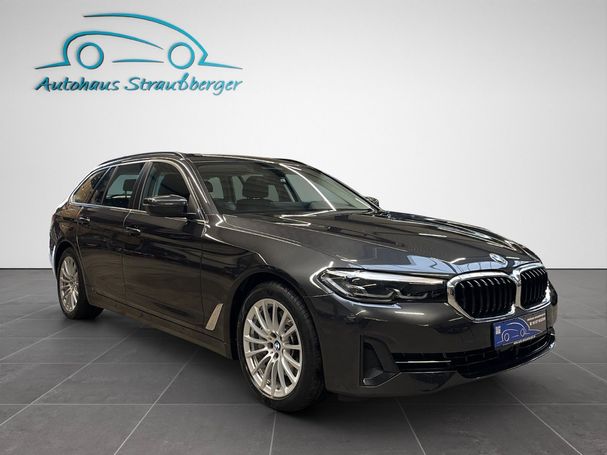 BMW 530d Touring xDrive 210 kW image number 3