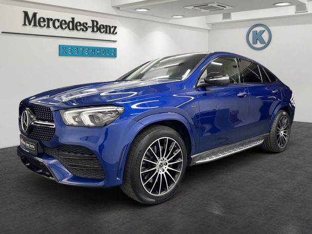 Mercedes-Benz GLE 350 de 235 kW image number 1