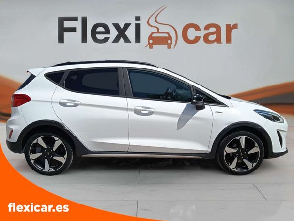 Ford Fiesta Active 1.0 EcoBoost 70 kW image number 6