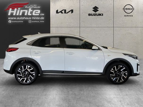 Kia XCeed 1.5 T-GDI Vision 103 kW image number 9