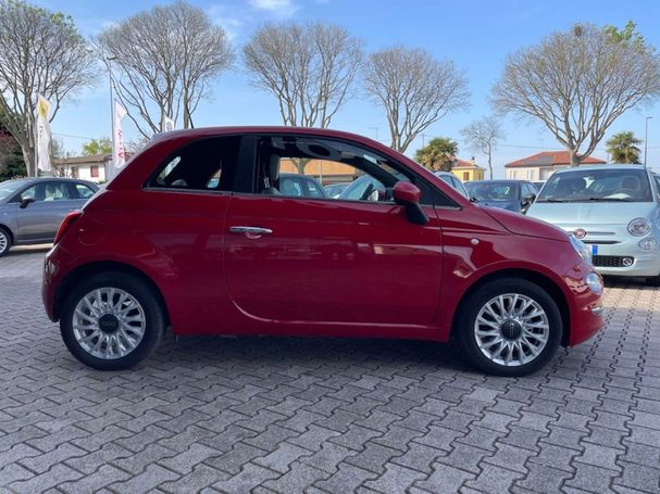 Fiat 500 1.0 51 kW image number 3