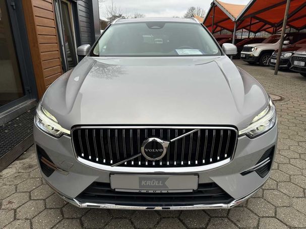 Volvo XC60 B4 Plus 145 kW image number 3