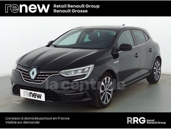 Renault Megane TCe 140 Techno 103 kW image number 1