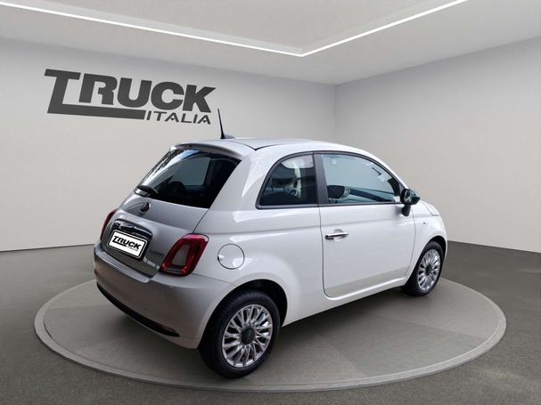 Fiat 500 1.0 51 kW image number 4