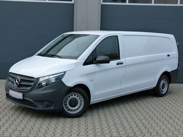 Mercedes-Benz Vito 116 CDi extra 120 kW image number 2