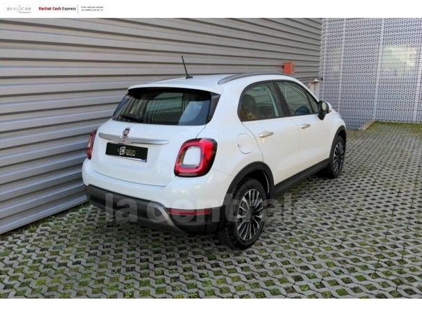 Fiat 500X 96 kW image number 3