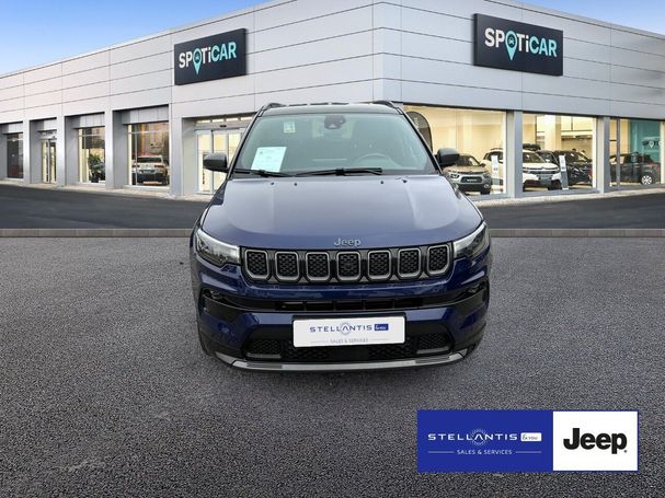 Jeep Compass 1.3 Limited 177 kW image number 6