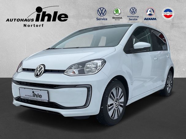 Volkswagen up! 60 kW image number 1