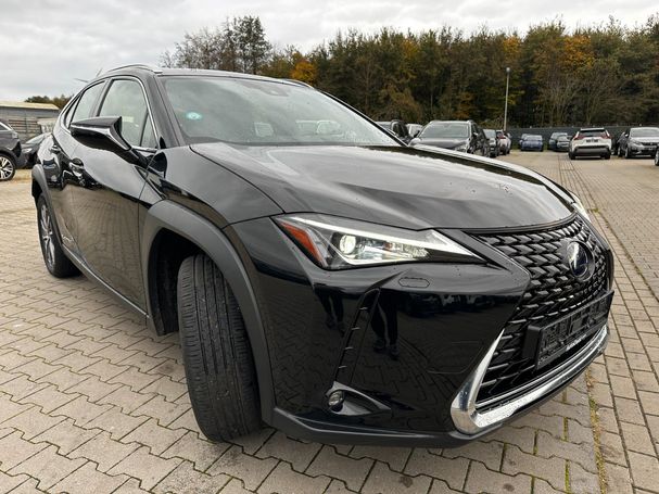 Lexus UX 300e 150 kW image number 3