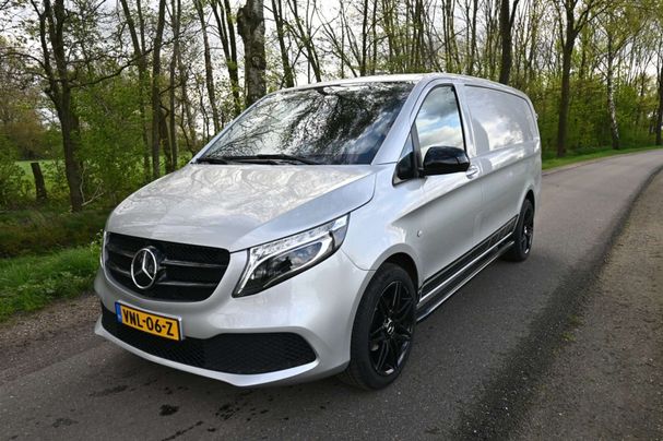 Mercedes-Benz Vito 114 CDi 100 kW image number 2