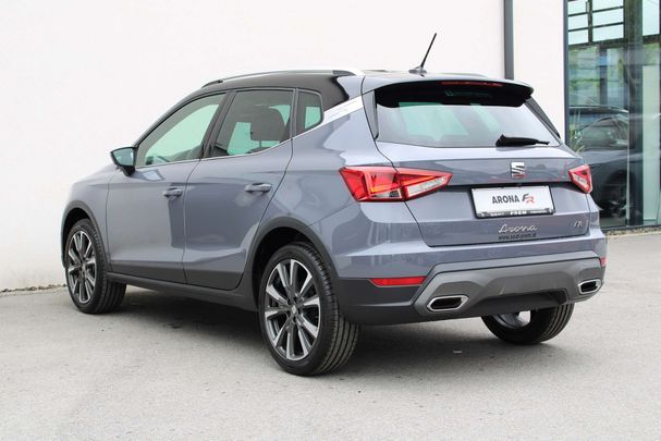 Seat Arona 1.0 TSI 70 kW image number 3