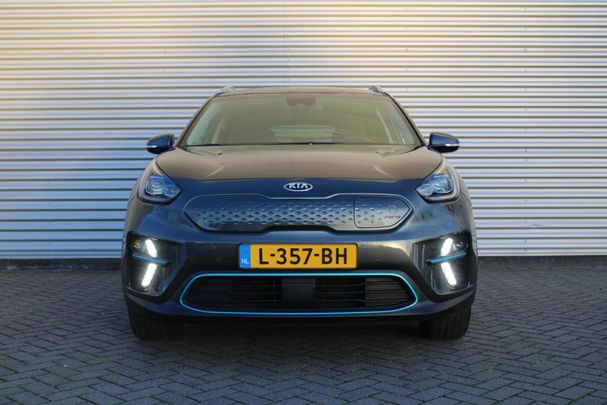 Kia Niro e 64 kWh 150 kW image number 3