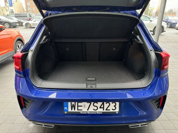 Volkswagen T-Roc DSG 110 kW image number 25