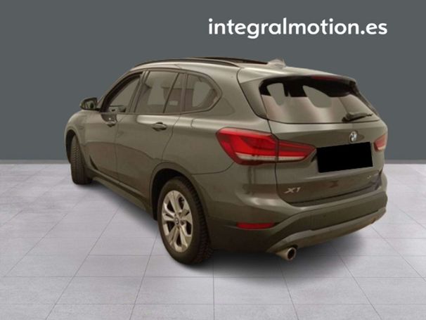 BMW X1 25e xDrive 162 kW image number 4