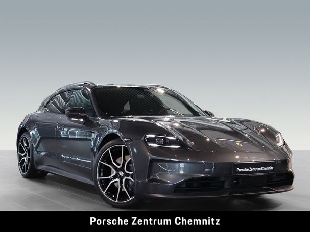 Porsche Taycan Sport Turismo 320 kW image number 9