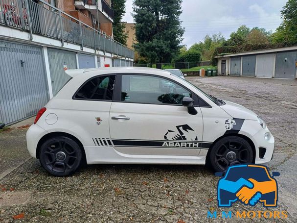 Abarth 595 118 kW image number 4