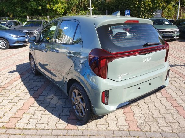 Kia Picanto 1.0 43 kW image number 7