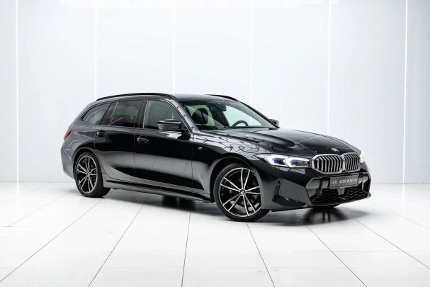 BMW 320d Touring xDrive M Sport 140 kW image number 2