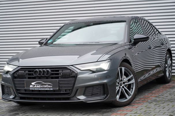 Audi A6 40 TDI quattro S-line 150 kW image number 1